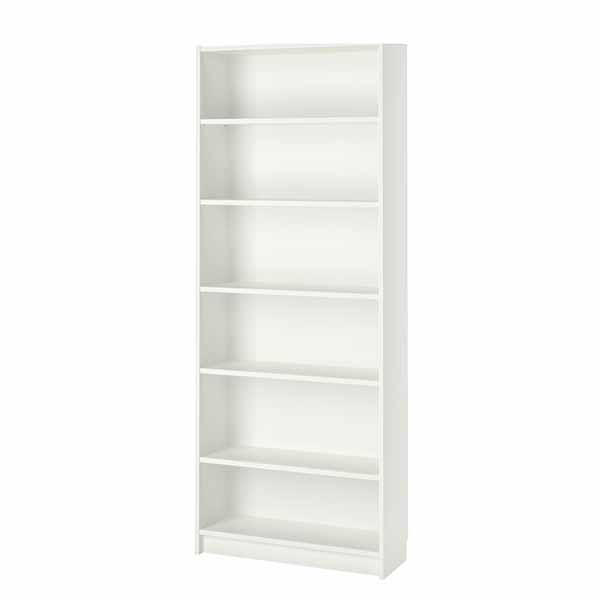 Billy Bookcase 1