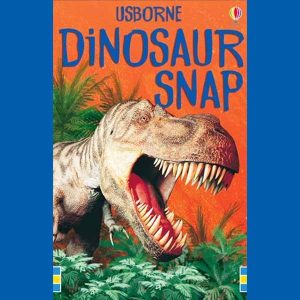 libros para niños con dinosauros