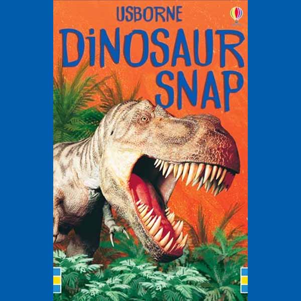libros para niños con dinosauros