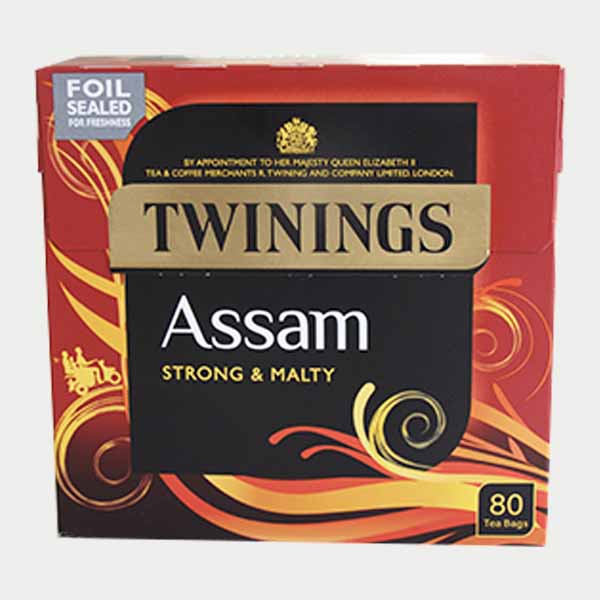 ASSAM Tea