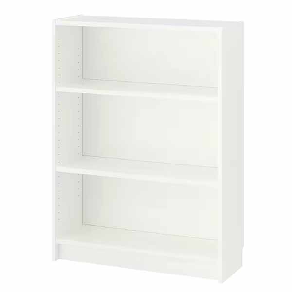 Billy bookcase low