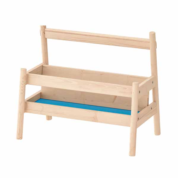 Flisat Childrens bookcase