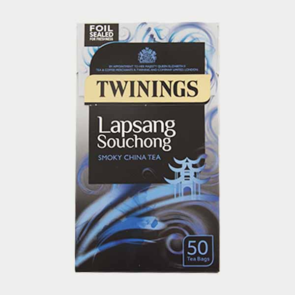 Lapsang Souchong Tea