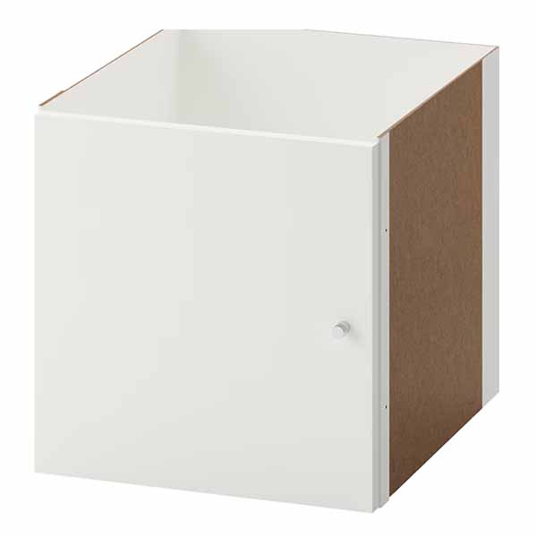 Door Insert Kallax shelving unit