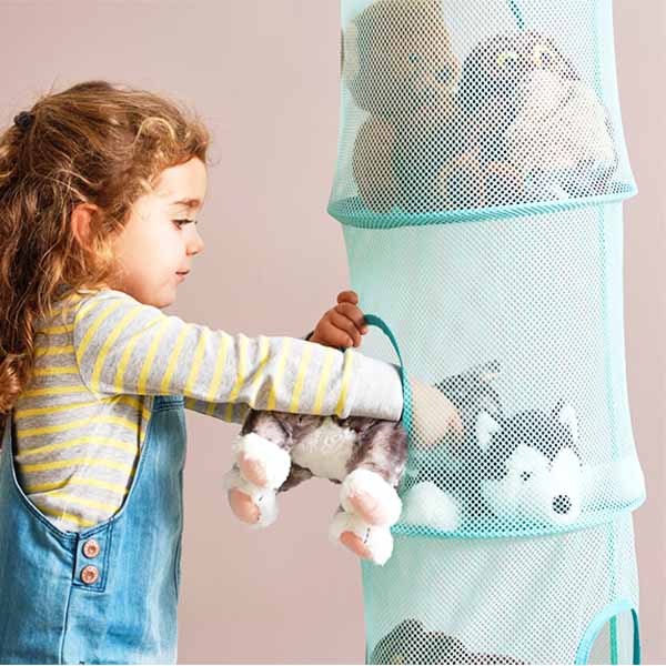 hanging compartments 1