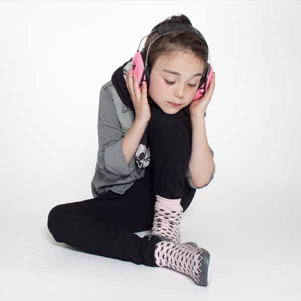 Cool in Pink - Lifestyle 1