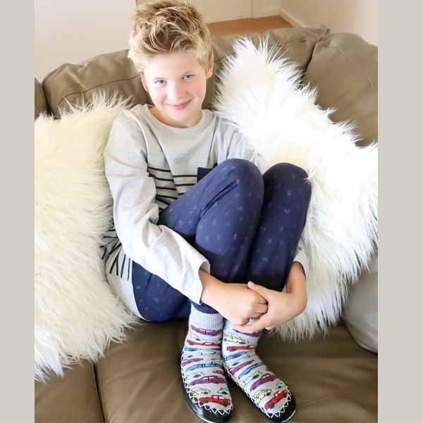 Grease Lightining - Lifestyle 1