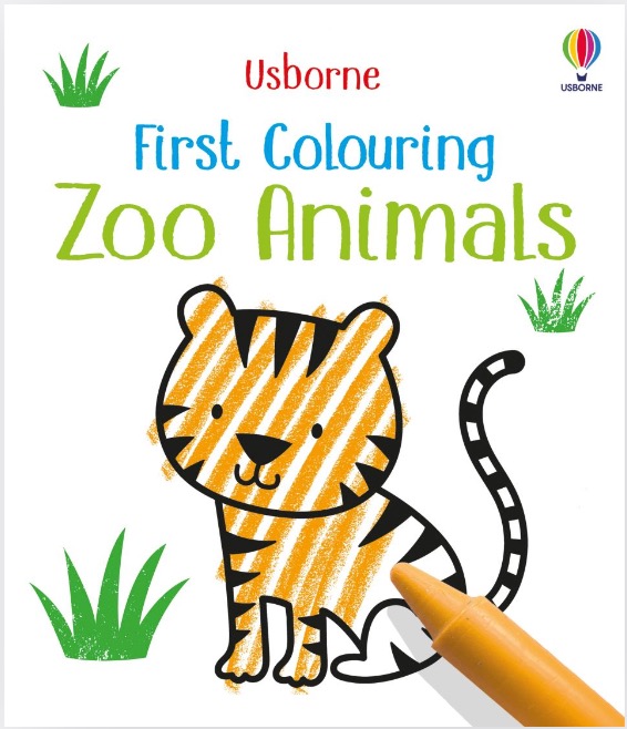 Zoo Animals product
