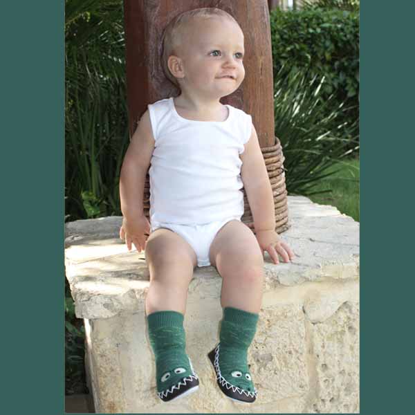 croc me up - lifestyle 2